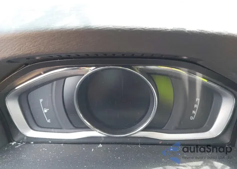 2012 Volvo S60 T5 from USA, damaged, VIN YV1622FS5C2104205